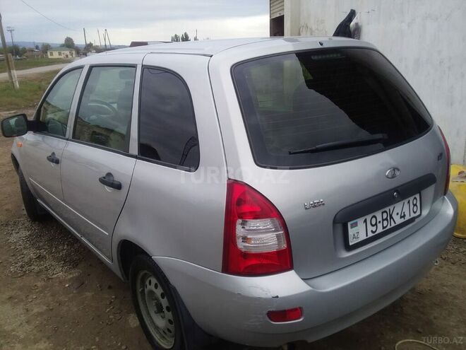 LADA (VAZ) Kalina 2011, 12,750 km - 1.6 л - Füzuli