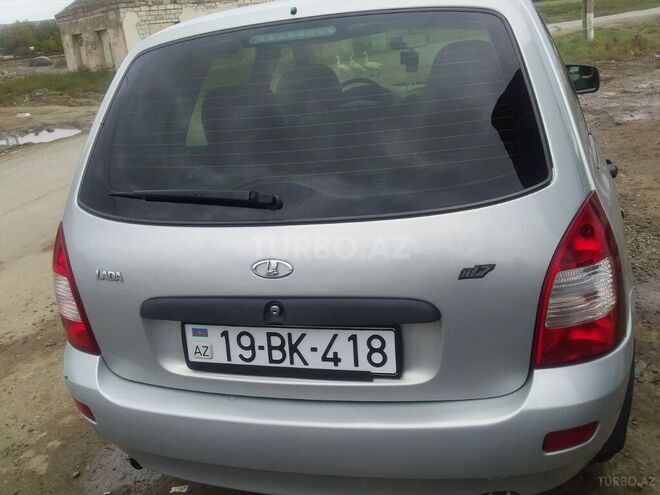 LADA (VAZ) Kalina 2011, 12,750 km - 1.6 л - Füzuli