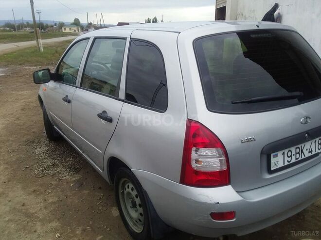 LADA (VAZ) Kalina 2011, 12,750 km - 1.6 л - Füzuli