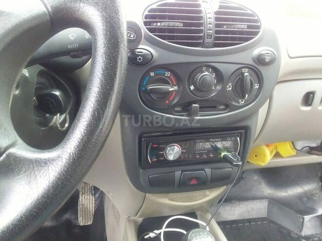 LADA (VAZ) Kalina 2011, 12,750 km - 1.6 л - Füzuli