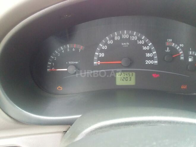 LADA (VAZ) Kalina 2011, 12,750 km - 1.6 л - Füzuli