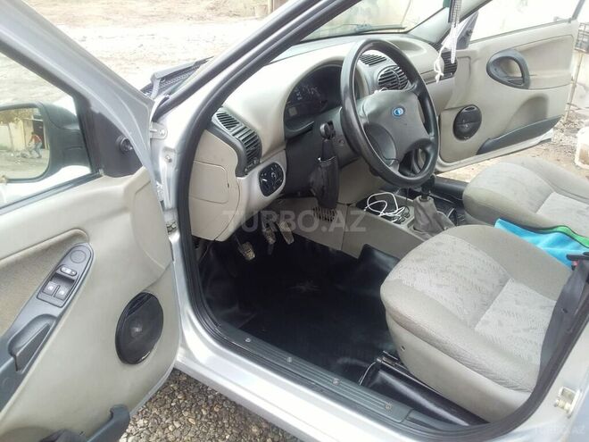 LADA (VAZ) Kalina 2011, 12,750 km - 1.6 л - Füzuli