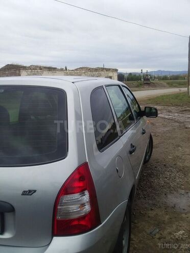 LADA (VAZ) Kalina 2011, 12,750 km - 1.6 л - Füzuli