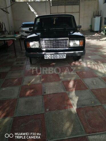 LADA (VAZ) 2107 2010, 140,000 km - 1.6 l - Gəncə