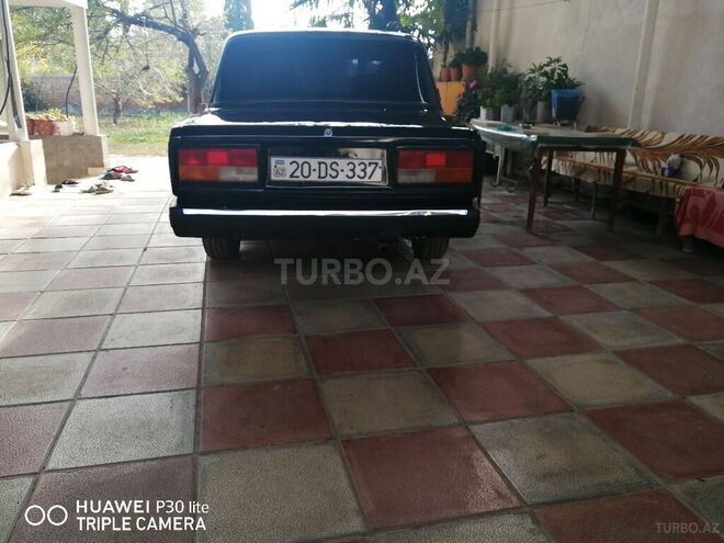 LADA (VAZ) 2107 2010, 140,000 km - 1.6 l - Gəncə