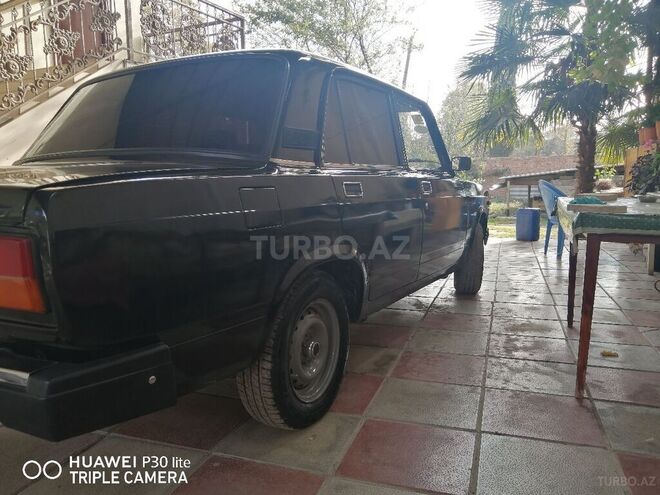 LADA (VAZ) 2107 2010, 140,000 km - 1.6 l - Gəncə