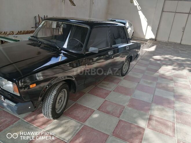 LADA (VAZ) 2107 2010, 140,000 km - 1.6 l - Gəncə