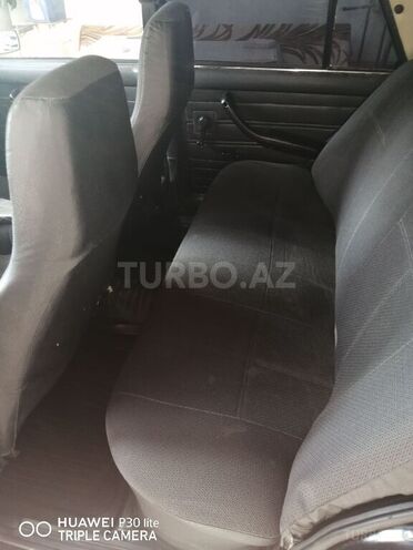 LADA (VAZ) 2107 2010, 140,000 km - 1.6 l - Gəncə