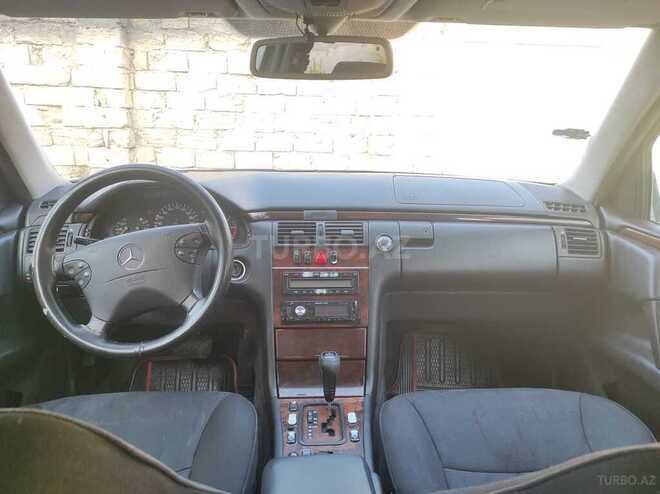 Mercedes E 220 1999, 620,000 km - 2.2 л - Bakı