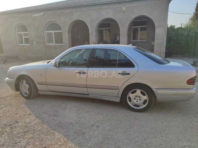 Mercedes E 220 1999, 620,000 km - 2.2 л - Bakı