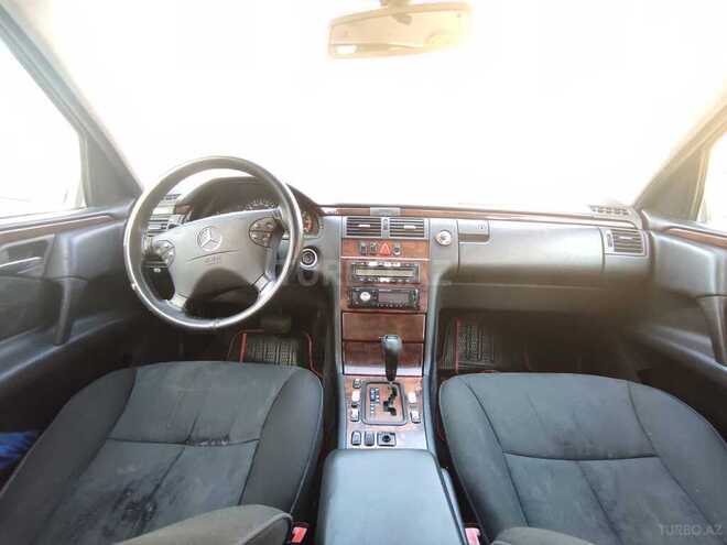 Mercedes E 220 1999, 620,000 km - 2.2 л - Bakı