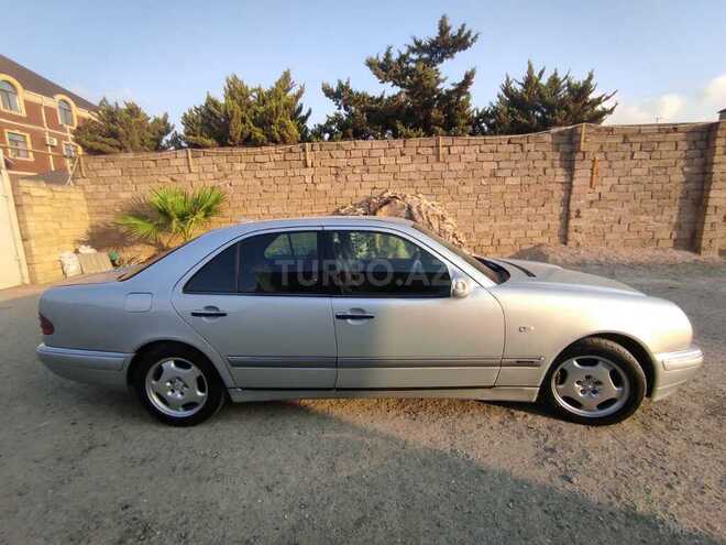 Mercedes E 220 1999, 620,000 km - 2.2 л - Bakı