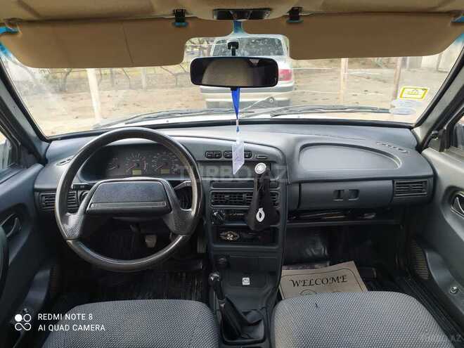 LADA (VAZ) 2115 2012, 235,000 km - 1.6 l - Salyan