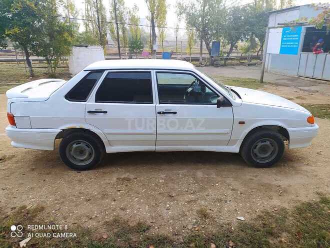 LADA (VAZ) 2115 2012, 235,000 km - 1.6 l - Salyan