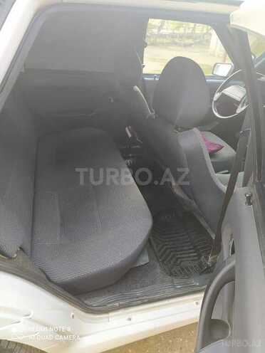 LADA (VAZ) 2115 2012, 235,000 km - 1.6 l - Salyan