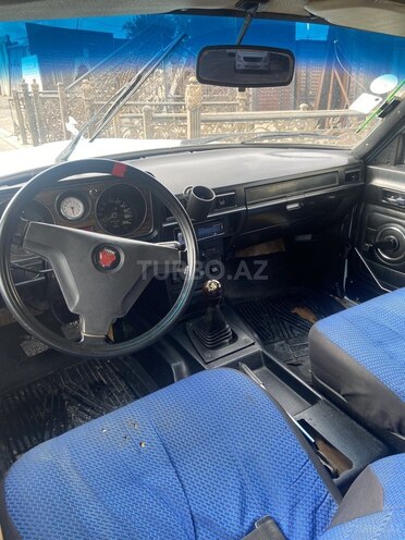 GAZ 24-10 1991, 150,000 km - 2.4 l - Bakı