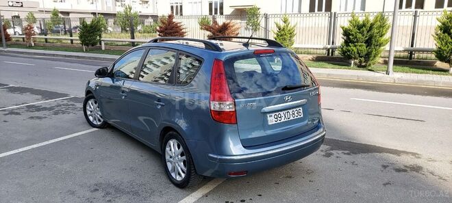 Hyundai i30 2008, 172,500 km - 1.6 л - Bakı