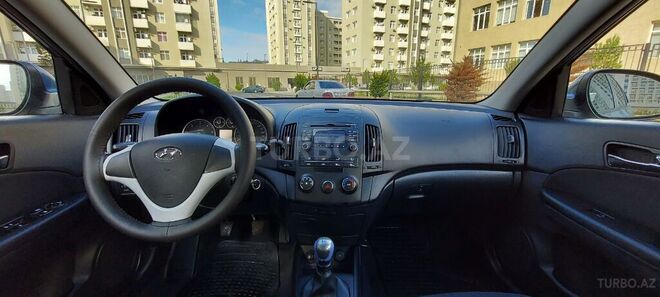 Hyundai i30 2008, 172,500 km - 1.6 л - Bakı