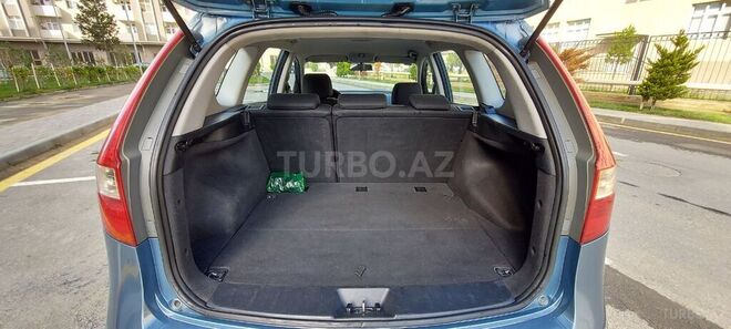 Hyundai i30 2008, 172,500 km - 1.6 л - Bakı