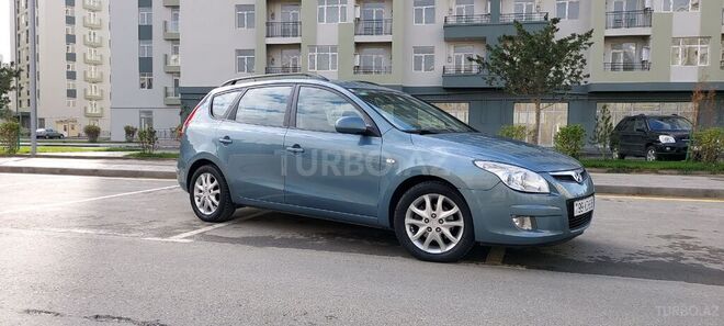 Hyundai i30 2008, 172,500 km - 1.6 л - Bakı