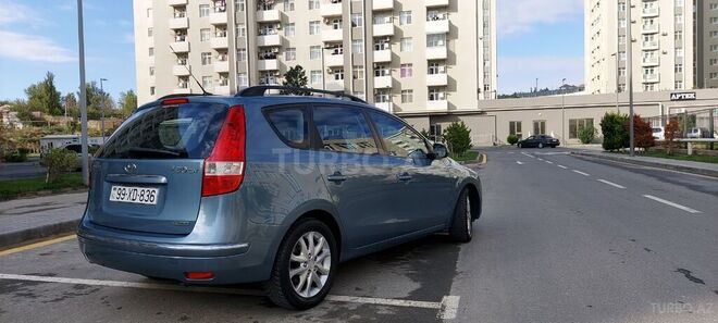 Hyundai i30 2008, 172,500 km - 1.6 л - Bakı