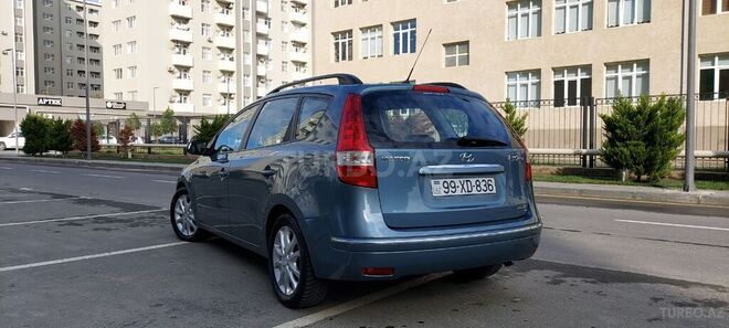 Hyundai i30 2008, 172,500 km - 1.6 л - Bakı