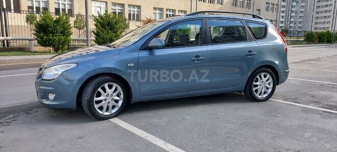 Hyundai i30 2008, 172,500 km - 1.6 л - Bakı