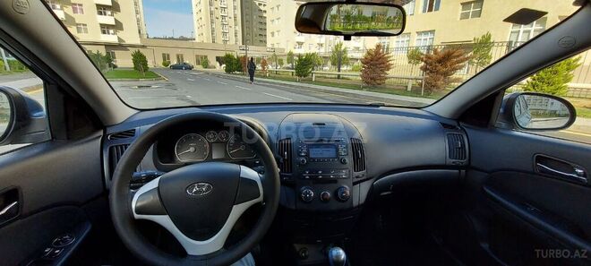Hyundai i30 2008, 172,500 km - 1.6 л - Bakı