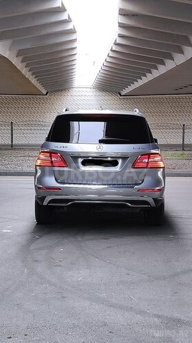 Mercedes  2015, 88,000 km - 2.2 л - Bakı