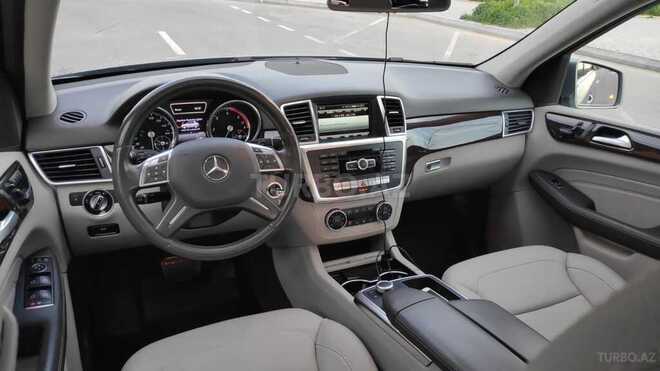 Mercedes  2015, 88,000 km - 2.2 л - Bakı