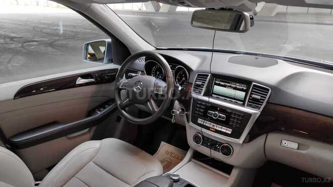 Mercedes  2015, 88,000 km - 2.2 л - Bakı