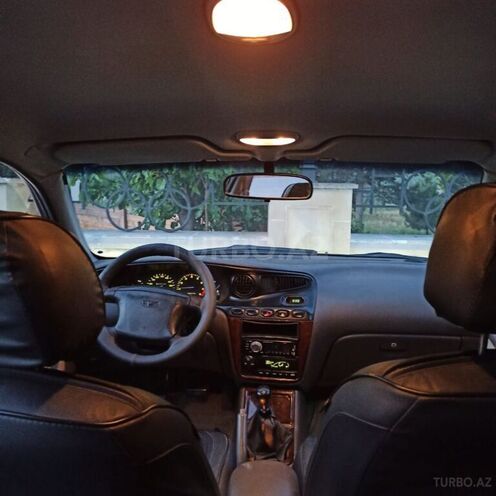 Daewoo Leganza 1999, 350,000 km - 2.0 l - Sumqayıt