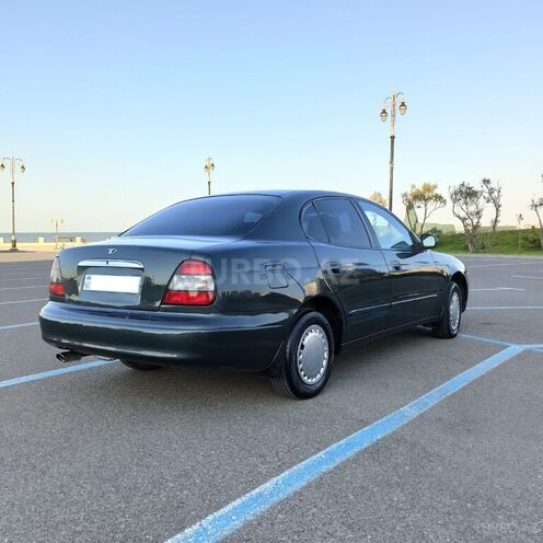 Daewoo Leganza 1999, 350,000 km - 2.0 l - Sumqayıt