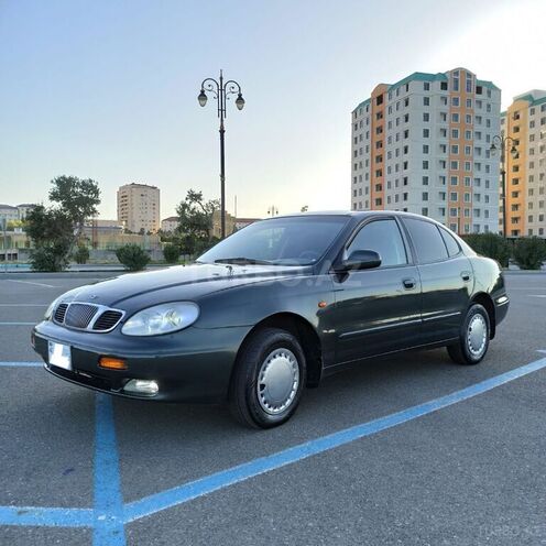 Daewoo Leganza 1999, 350,000 km - 2.0 l - Sumqayıt