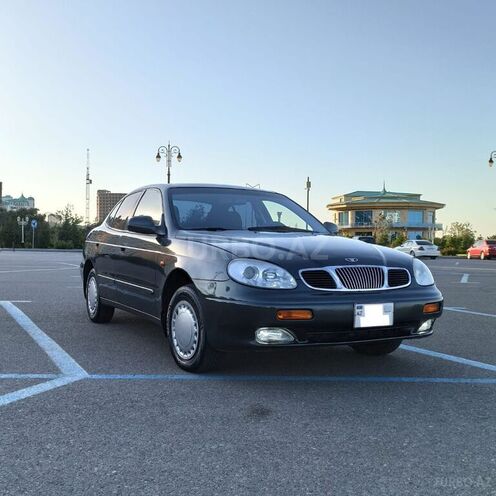 Daewoo Leganza 1999, 350,000 km - 2.0 l - Sumqayıt