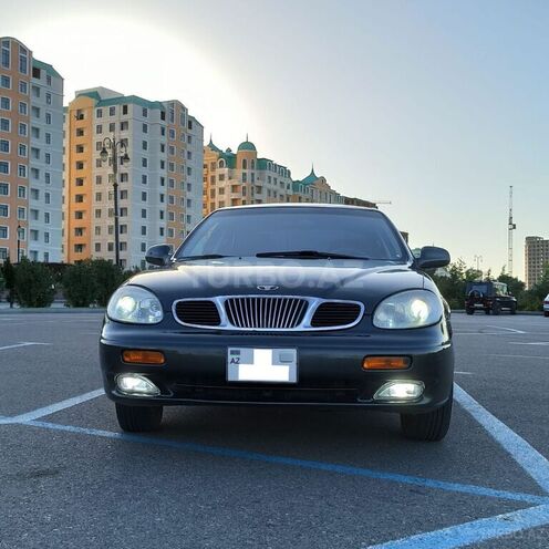 Daewoo Leganza 1999, 350,000 km - 2.0 l - Sumqayıt