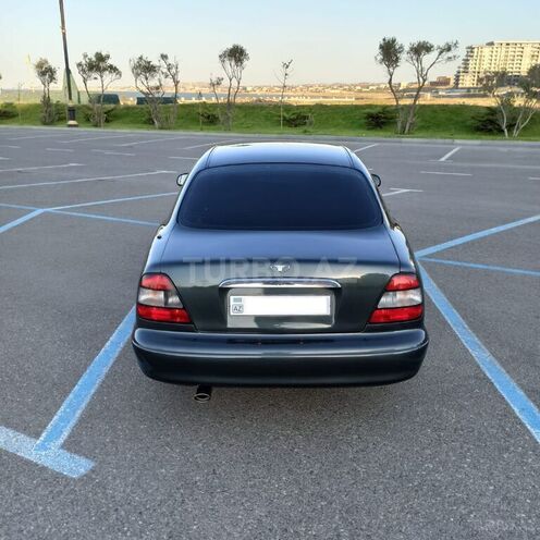 Daewoo Leganza 1999, 350,000 km - 2.0 l - Sumqayıt