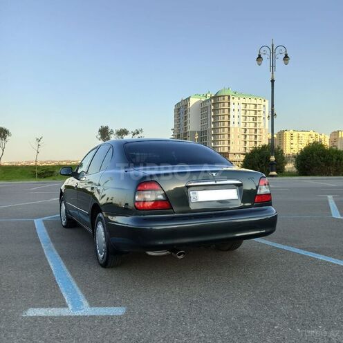 Daewoo Leganza 1999, 350,000 km - 2.0 l - Sumqayıt