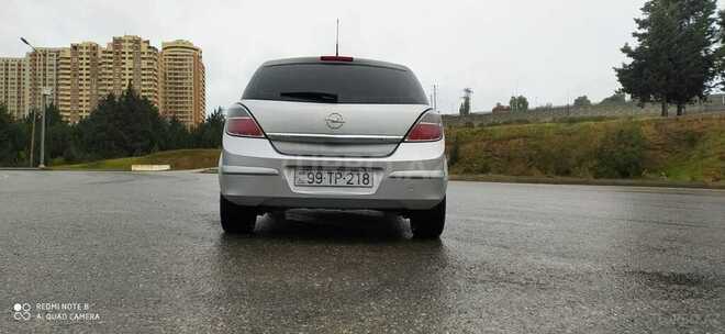 Opel Astra 2010, 260,000 km - 1.3 l - Bakı