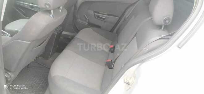 Opel Astra 2010, 260,000 km - 1.3 l - Bakı