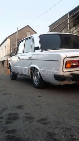 LADA (VAZ) 2106 2004, 180,000 km - 1.6 l - Bakı