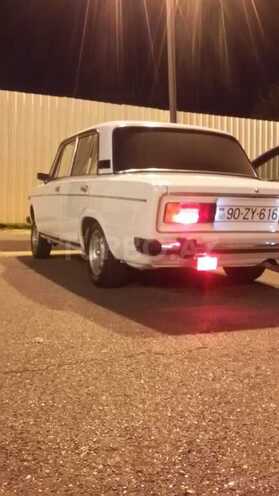 LADA (VAZ) 2106 2004, 180,000 km - 1.6 l - Bakı