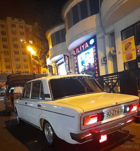 LADA (VAZ) 2106 2004, 180,000 km - 1.6 l - Bakı