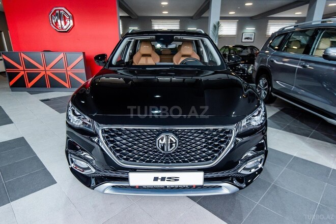 MG  2021, 0 km - 1.5 л - Bakı