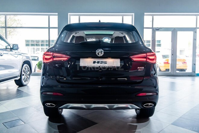 MG  2021, 0 km - 1.5 л - Bakı