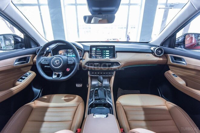 MG  2021, 0 km - 1.5 л - Bakı