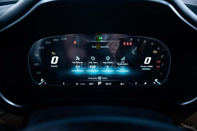 MG  2021, 0 km - 1.5 л - Bakı