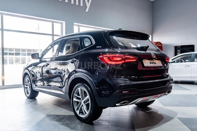 MG  2021, 0 km - 1.5 л - Bakı