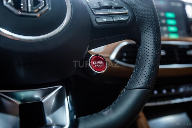 MG  2021, 0 km - 1.5 л - Bakı