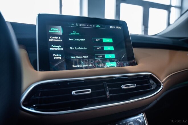 MG  2021, 0 km - 1.5 л - Bakı